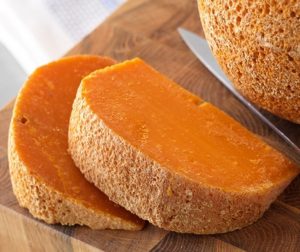 Mimolette Isigny
