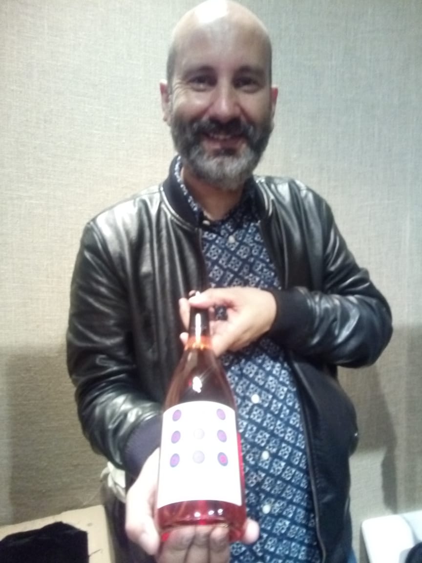 Ribeiro da Casa de Mouraz