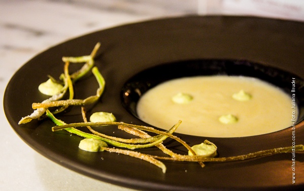 Vichyssoise