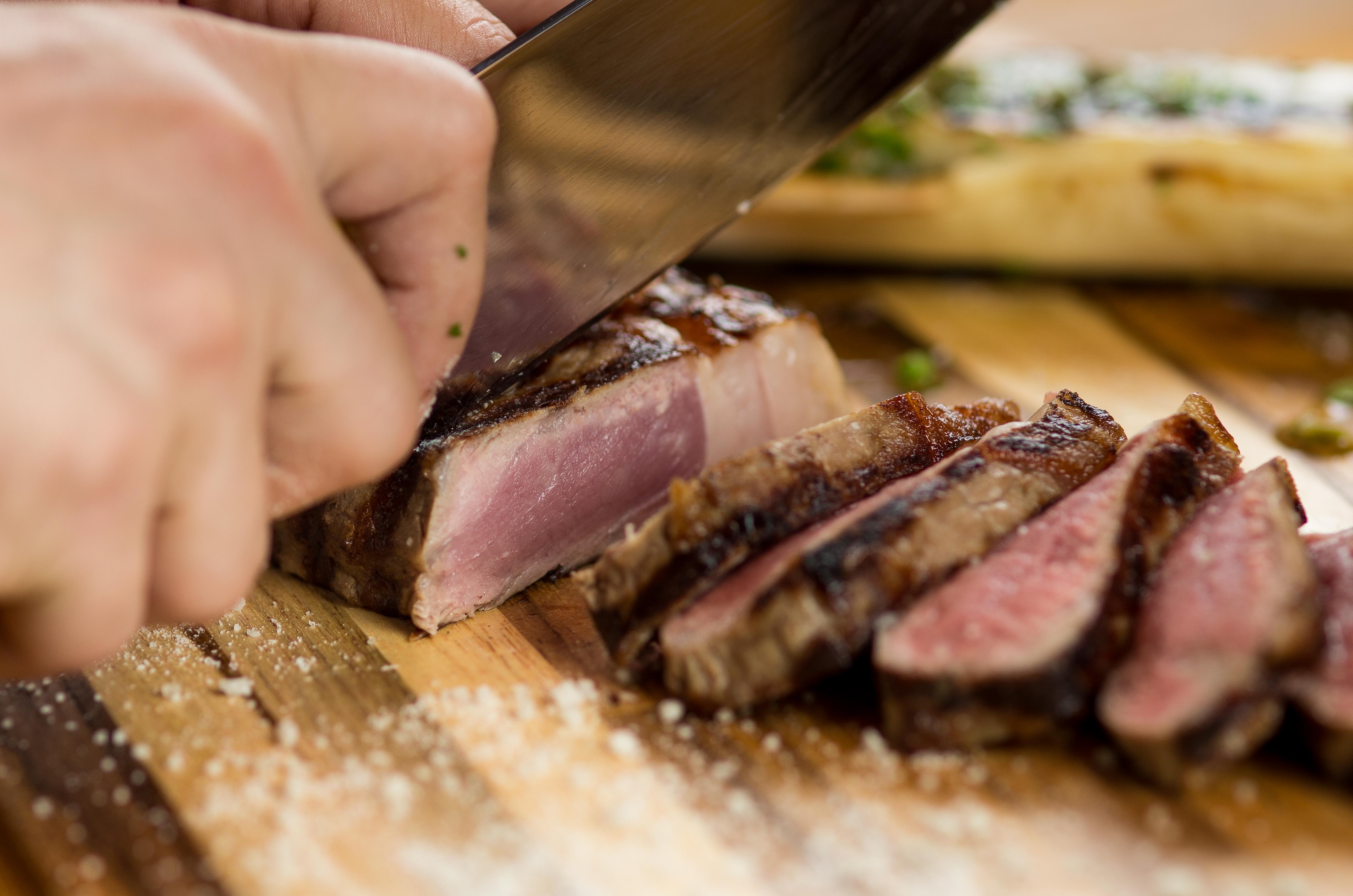 New York Steak Varanda