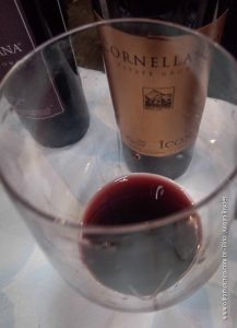 Cornellana Icon 2009