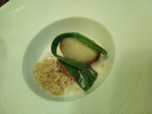 Couve Rábano de Helena Rizzo