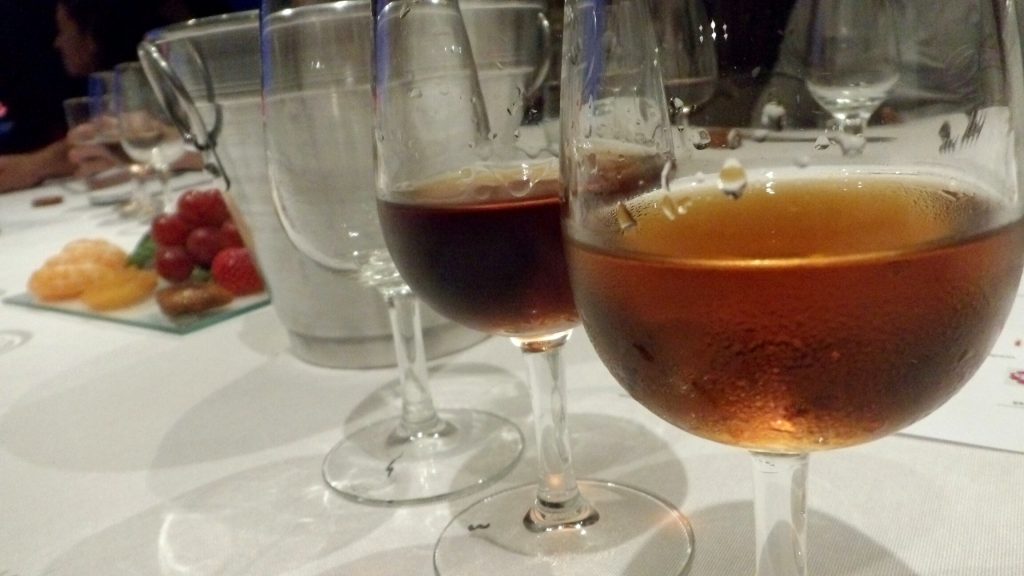 Vinhos de Jerez