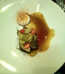 Pescoço de Cordeiro da Chef Helena Rizzo