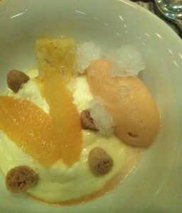 Sobremesa de Ivan Ralston