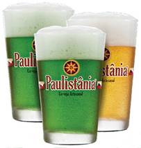 Paulistania de St. Patrick's