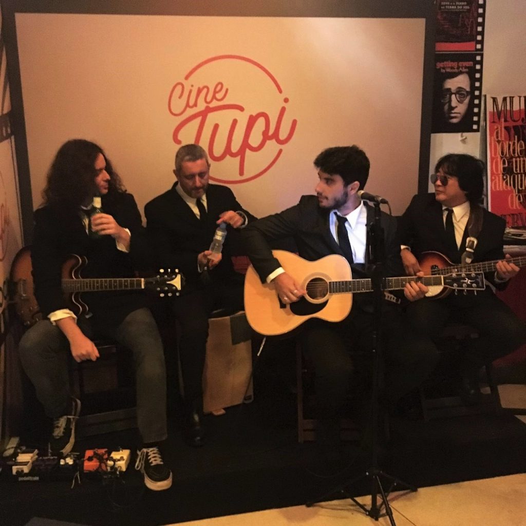 Shows de St. Patrick's