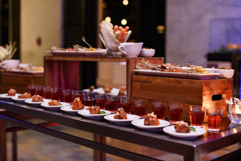 Festival Coreano no Hilton Morumbi