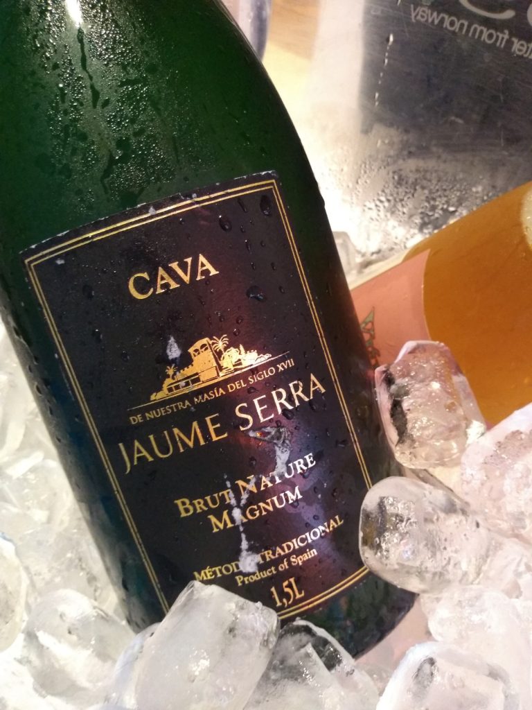 Cava Jaume Serra