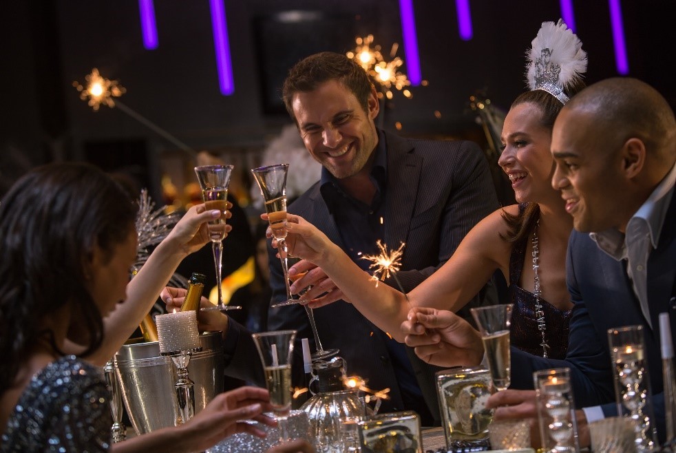 festas de final de ano renaissance