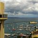 Vista Panorâmica de Salvador