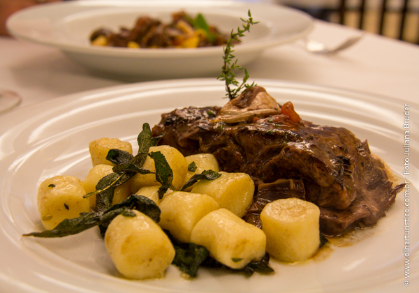 Coma nhoque, conheça receitas deliciosas e atraia mais sorte e fortuna!