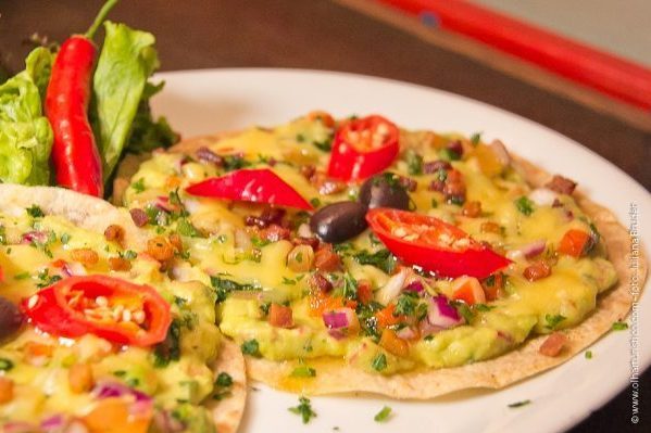 Gastronomia de Honduras