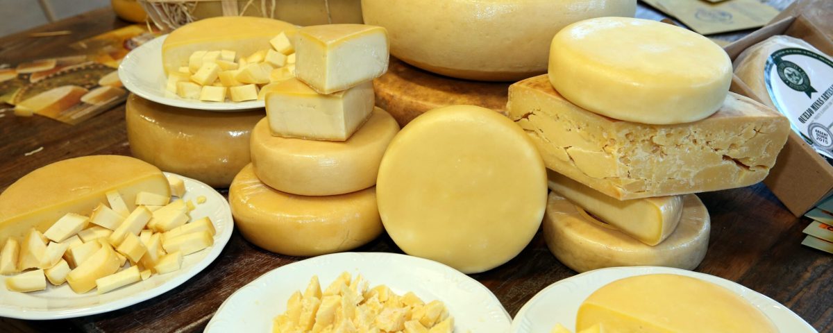 Queijos Mineiros