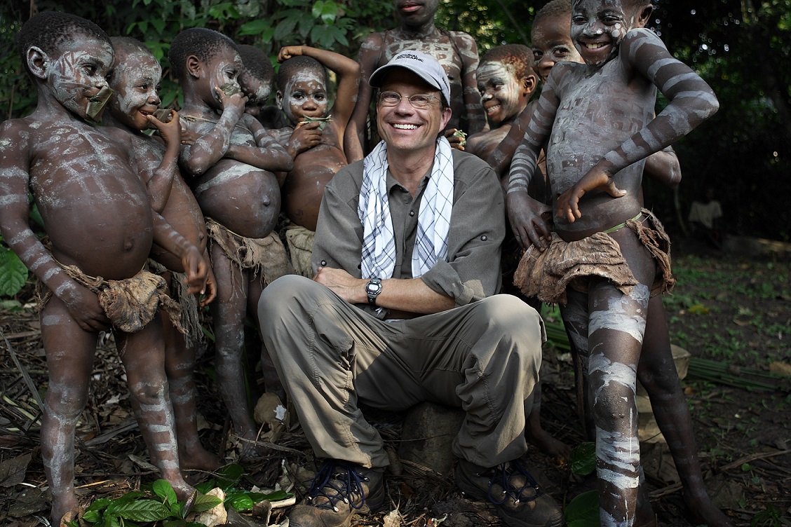 Ituri Forest Pygmies