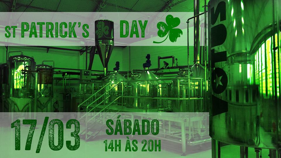 votus st. patrick's