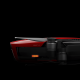 Ｍavic Air_Flame Red_side