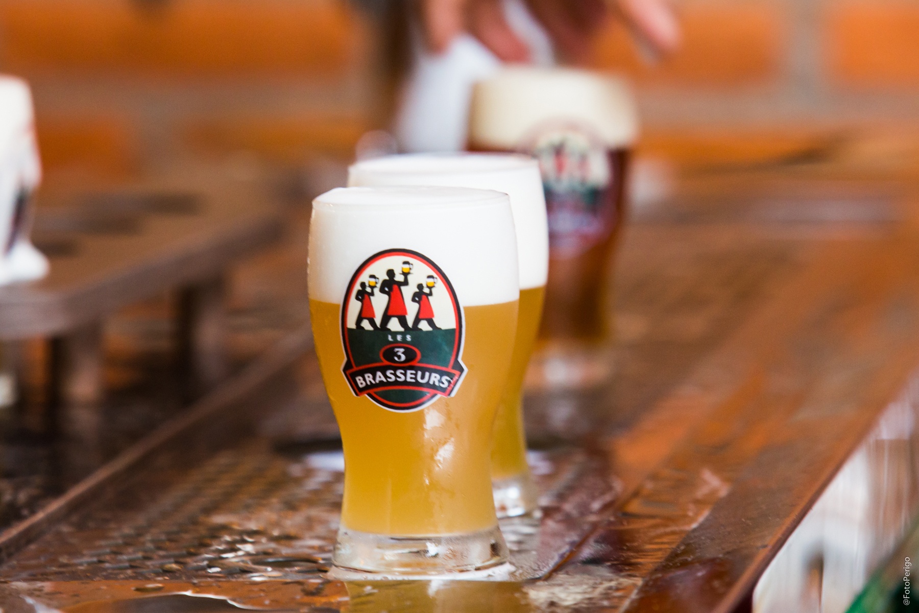 dia do amigo - chopp