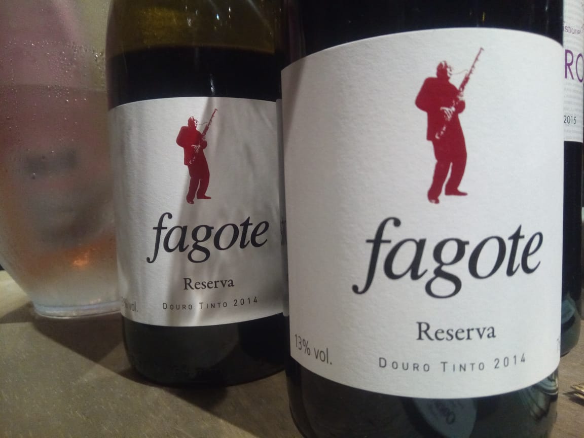 Fagote