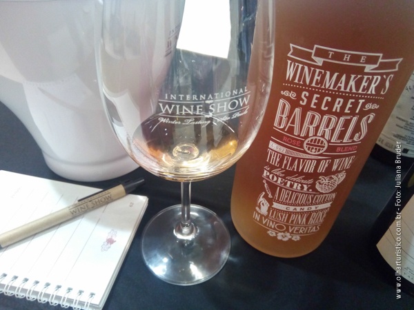 International Wine Show