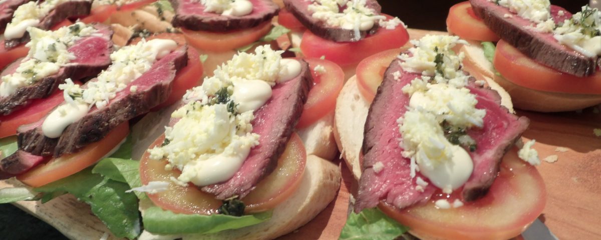 Especialidades uruguaias