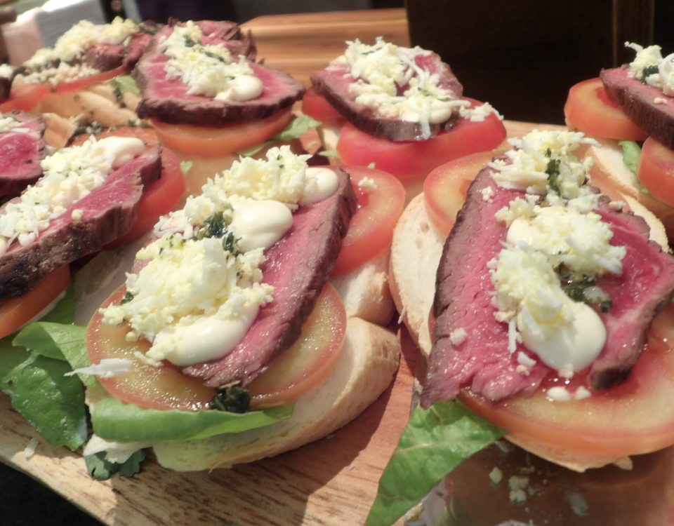 Especialidades uruguaias