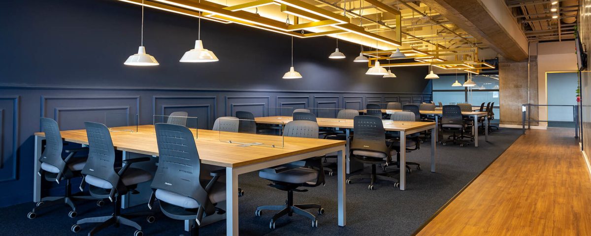 urban cowork airport