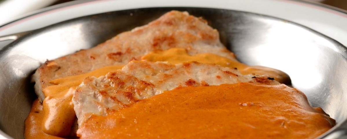 cozinha suíço alemã