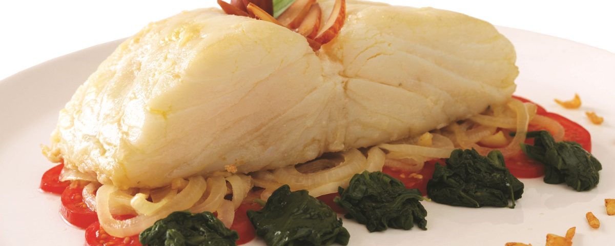 bacalhau de páscoa