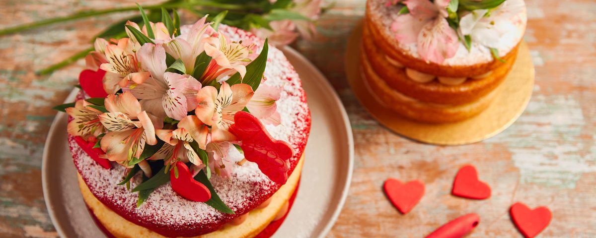 bolo para o dia das mães