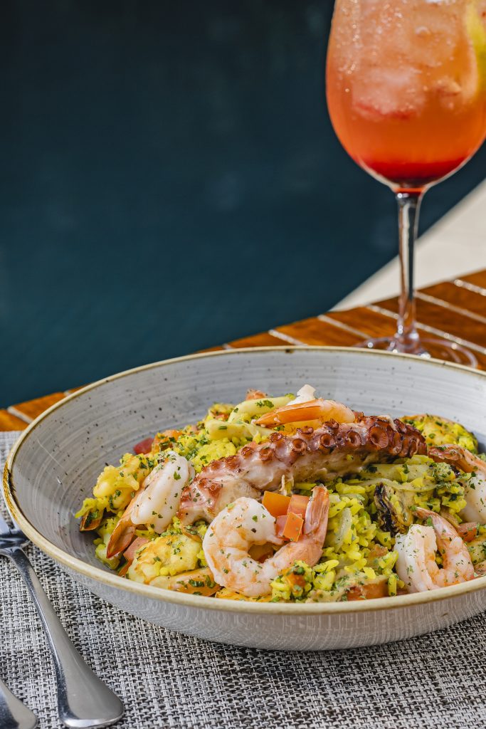 Brunch do  Dia das Mães