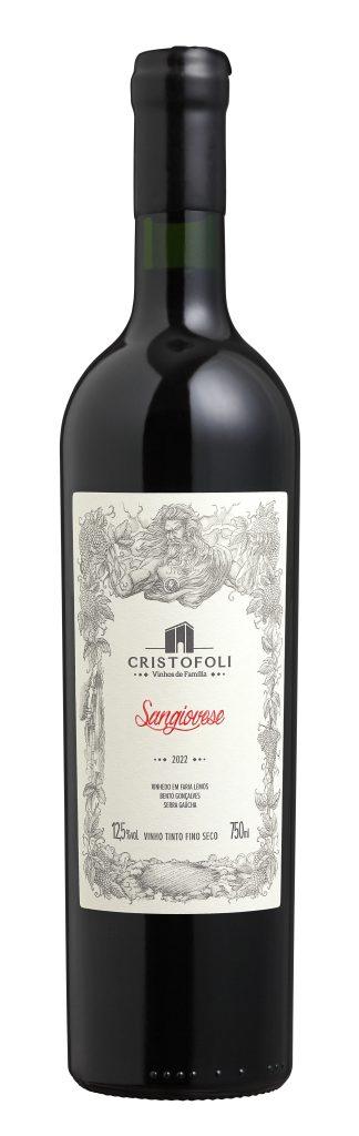 Sangiovese 2022